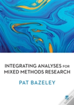 Capa do artigo Integrating Analyses In Mixed Methods Research