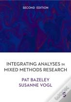 Integrating Analyses In Mixed Methods Research