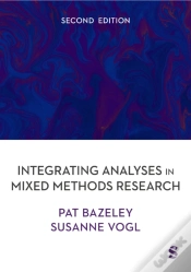 Capa do artigo Integrating Analyses In Mixed Methods Research