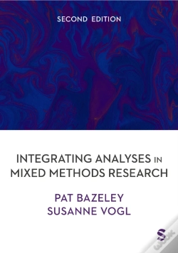 Capa do artigo Integrating Analyses In Mixed Methods Research