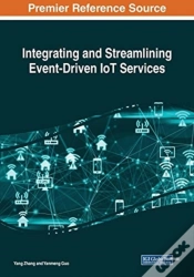 Capa do artigo Integrating And Streamlining Event-Driven Iot Services