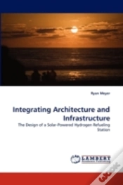 Capa do artigo Integrating Architecture And Infrastructure