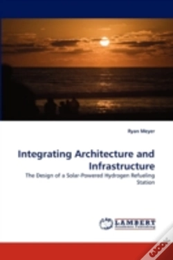 Capa do artigo Integrating Architecture And Infrastructure