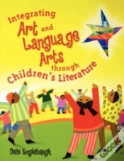 Capa do artigo Integrating Art And Language Arts Through Children