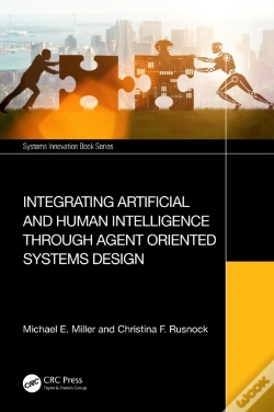 Capa do artigo Integrating Artificial And Human Intelligence Through Agent Oriented Systems Design