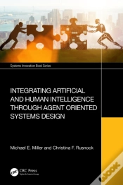 Capa do artigo Integrating Artificial And Human Intelligence Through Agent Oriented Systems Design