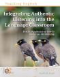 Integrating Authentic Listening Into The Language Classroom - Preview