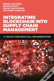Capa do artigo Integrating Blockchain Into Supply Chain Management