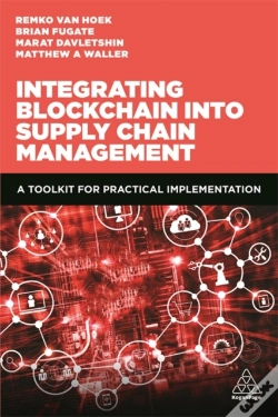 Capa do artigo Integrating Blockchain Into Supply Chain Management