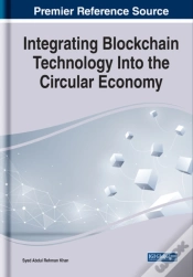 Capa do artigo Integrating Blockchain Technology Into T