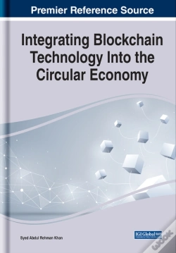 Capa do artigo Integrating Blockchain Technology Into T