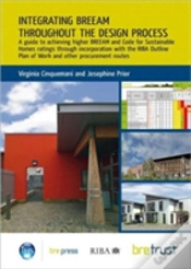 Capa do artigo Integrating Breeam Throughout The Design Process