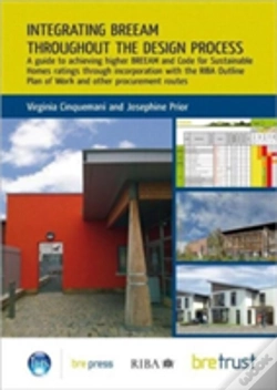 Capa do artigo Integrating Breeam Throughout The Design Process