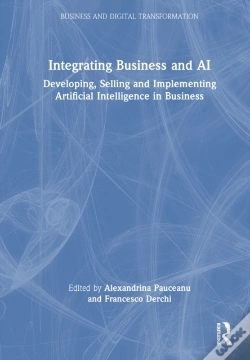 Capa do artigo Integrating Business And Ai