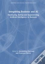 Integrating Business And Ai