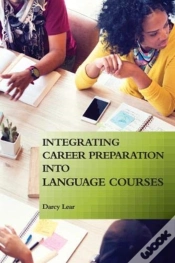 Capa do artigo Integrating Career Preparation Into Language Courses