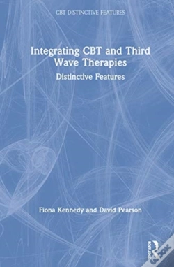 Capa do artigo Integrating Cbt And Third Wave Therapies