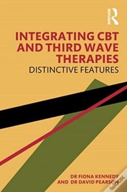 Capa do artigo Integrating Cbt And Third Wave Therapies