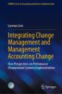 Integrating Change Management And Management Accounting Change - Preview