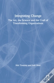 Capa do artigo Integrating Change