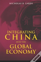 Capa do artigo Integrating China Into The Global Economy