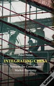Capa do artigo Integrating China