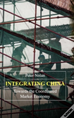 Capa do artigo Integrating China