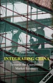 Capa do artigo Integrating China