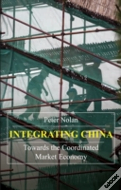 Capa do artigo Integrating China