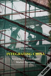 Capa do artigo Integrating China