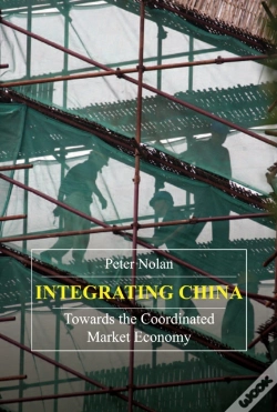 Capa do artigo Integrating China