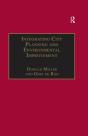 Integrating City Planning And Environmental Improvement - Preview