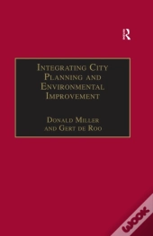 Integrating City Planning And Environmental Improvement