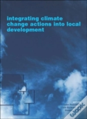 Capa do artigo Integrating Climate Change Actions Into Local Development