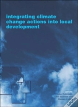 Capa do artigo Integrating Climate Change Actions Into Local Development