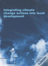 Integrating Climate Change Actions Into Local Development