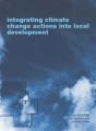 Integrating Climate Change Actions Into Local Development - Preview