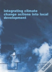 Capa do artigo Integrating Climate Change Actions Into Local Development