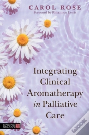 Capa do artigo Integrating Clinical Aromatherapy In Palliative Care