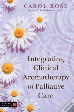 Capa do artigo Integrating Clinical Aromatherapy In Palliative Care