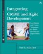 Integrating Cmmi & Agile Development - Preview