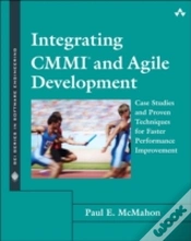 Capa do artigo Integrating Cmmi & Agile Development