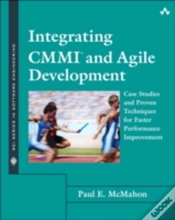 Capa do artigo Integrating Cmmi & Agile Development