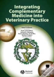 Capa do artigo Integrating Complementary Medicine Into Veterinary Practice