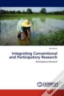 Integrating Conventional And Participatory Research