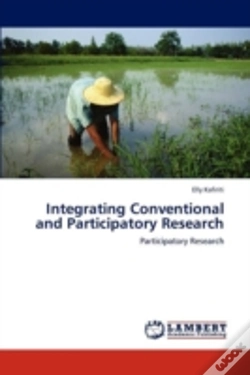 Capa do artigo Integrating Conventional And Participatory Research