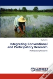Capa do artigo Integrating Conventional And Participatory Research