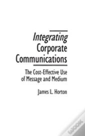 Integrating Corporate Communications