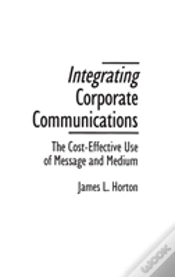 Capa do artigo Integrating Corporate Communications