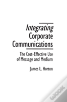Integrating Corporate Communications